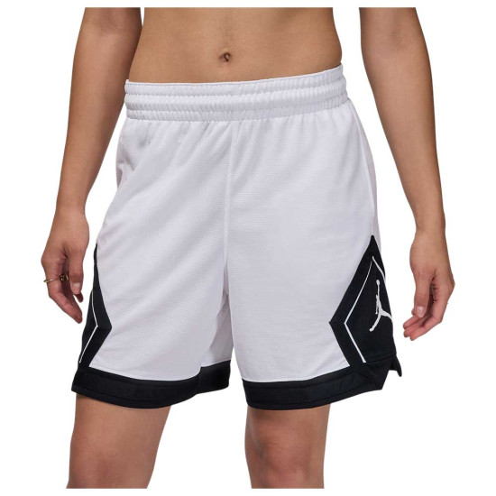 Jordan Γυναικείο σορτς Sport 4'' Diamond Shorts